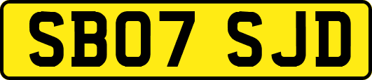 SB07SJD
