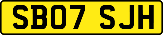 SB07SJH