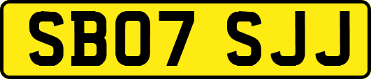 SB07SJJ