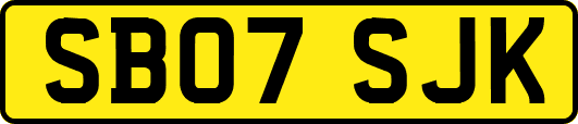 SB07SJK