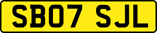 SB07SJL