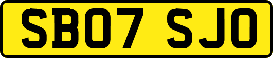 SB07SJO