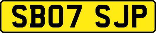 SB07SJP