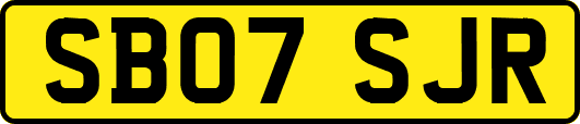SB07SJR