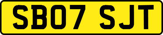 SB07SJT