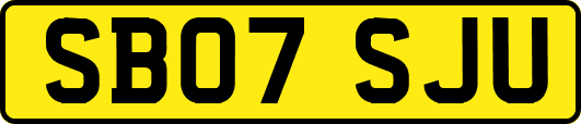 SB07SJU