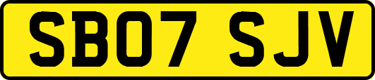 SB07SJV