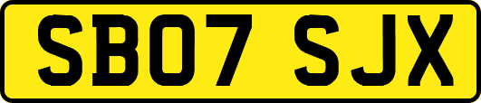 SB07SJX