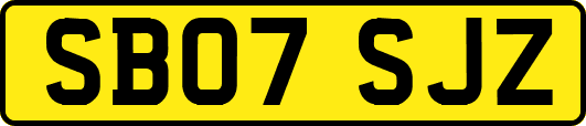 SB07SJZ