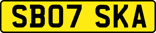 SB07SKA