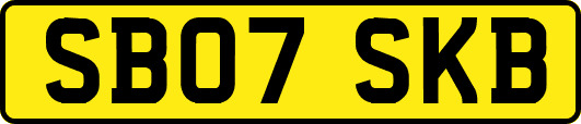 SB07SKB