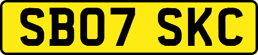 SB07SKC