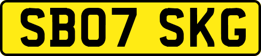 SB07SKG