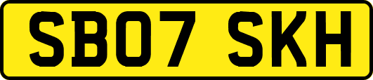 SB07SKH