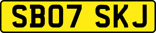 SB07SKJ