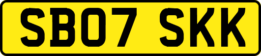 SB07SKK
