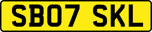 SB07SKL