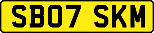 SB07SKM