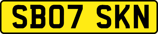 SB07SKN