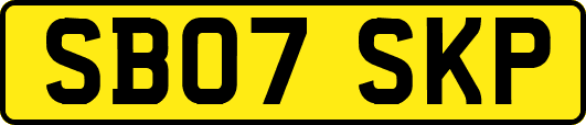 SB07SKP