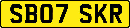 SB07SKR