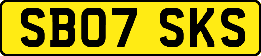 SB07SKS