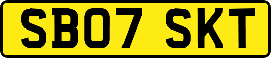 SB07SKT