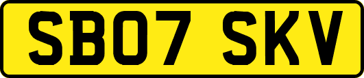 SB07SKV