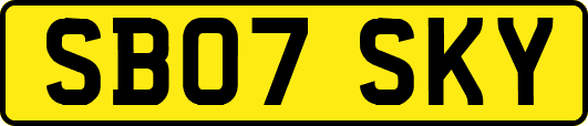 SB07SKY