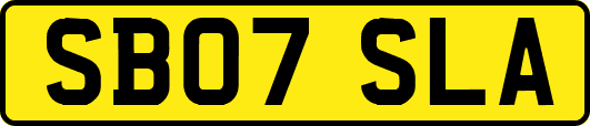 SB07SLA