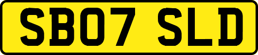SB07SLD