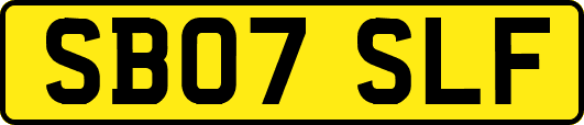 SB07SLF