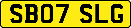 SB07SLG