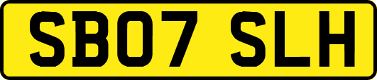 SB07SLH