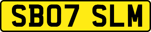 SB07SLM