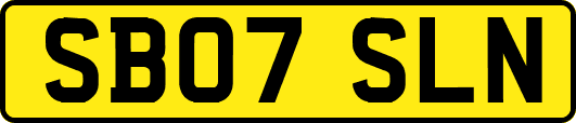 SB07SLN