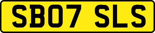 SB07SLS