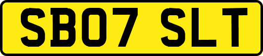SB07SLT