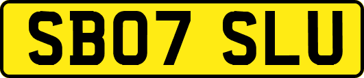 SB07SLU