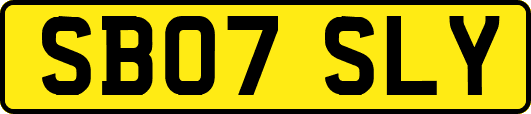 SB07SLY