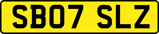 SB07SLZ