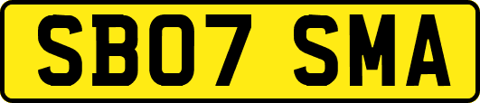 SB07SMA