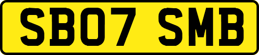 SB07SMB