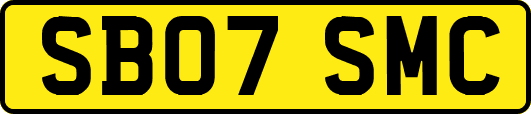 SB07SMC