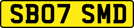 SB07SMD