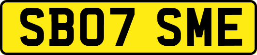 SB07SME