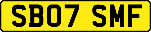 SB07SMF