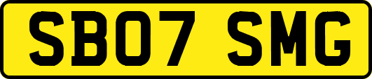 SB07SMG
