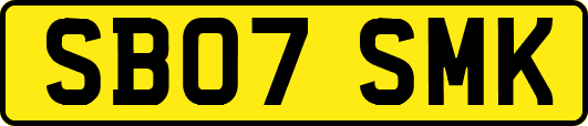 SB07SMK