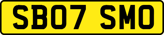 SB07SMO